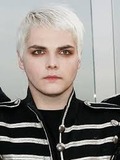 Gerard way