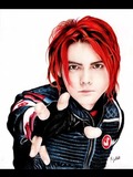 Gerard Way