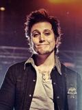 Brian Haner_______aka. Synyster Gates