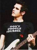 Mikey Way