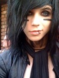 Andy Biersack