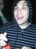 Frank(eh) Iero