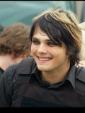 Gerard way