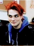 Gerard Way