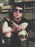 Frank Iero