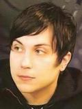 Frank Iero (Frankie)