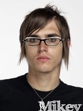 Mikey Way