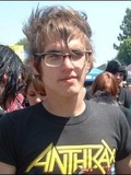 Mikey Way