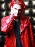 Gerard Way