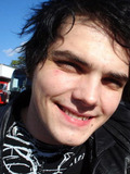 Gerard Way