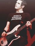 Mikey Way