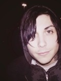 Frank Iero