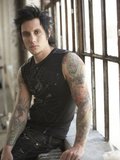 Synyster Gates