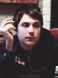 Frank (Frankie) Iero 16