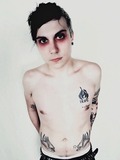 Frank Anthony Iero