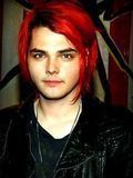 Gerard Way.