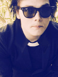 Father Gerard Way