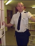 Officer Gates