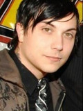 Frank Iero