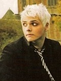 Gerard Way