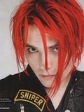 Gerard Way