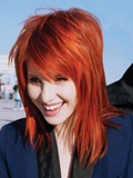 Hayley Williams