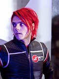 Gerard Arthur Way/Party Poison