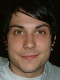 Frankie Iero