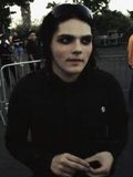 Gerard Way