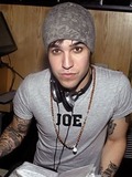 Pete Wentz