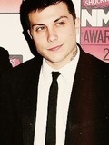 Frank Iero