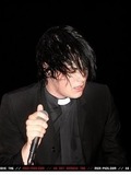 Father (Gerard) Way