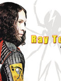 Ray Toro aka. Jet Star