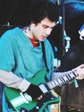 Frank Iero