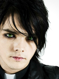 Father Gerard Way