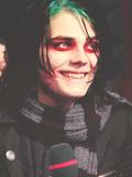 Gerard way