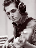 Mikey Way