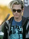 Mikey Way