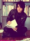 Gerard Way