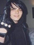 Gerard Way