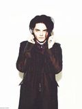 gerard way