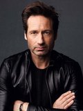 David Duchovny