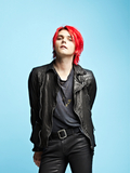 Gerard Way