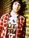 Alex Gaskarth