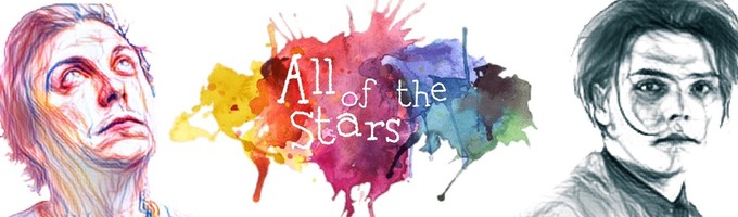 All of the Stars