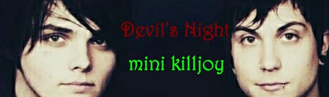 Devil's Night