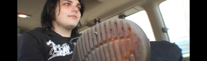 Cry Baby (Frerard)