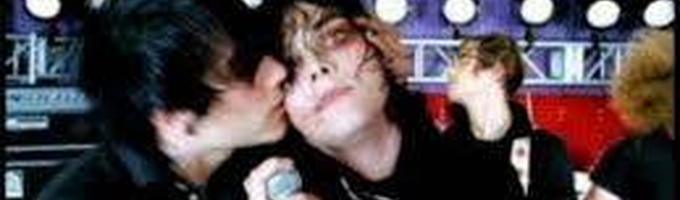 Not a Victim of a Victim's Life (Frerard)