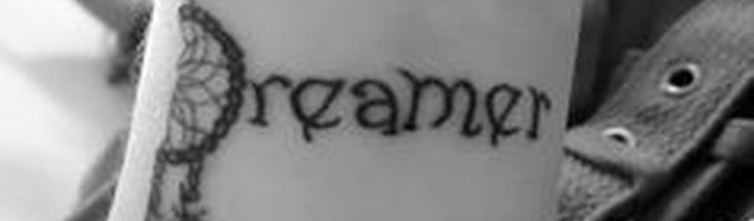 Dreamers