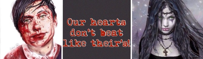 Our Hearts Don't Beat Like Their's!